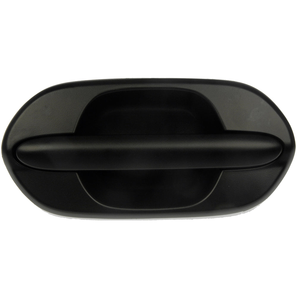 EXTERIOR DOOR HANDLE