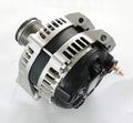 1118 DG CRVAN 3.6L V6 (6SD) ALT