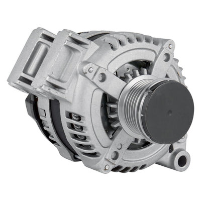 1118 DG CRVAN 3.6L V6 (6SD) ALT