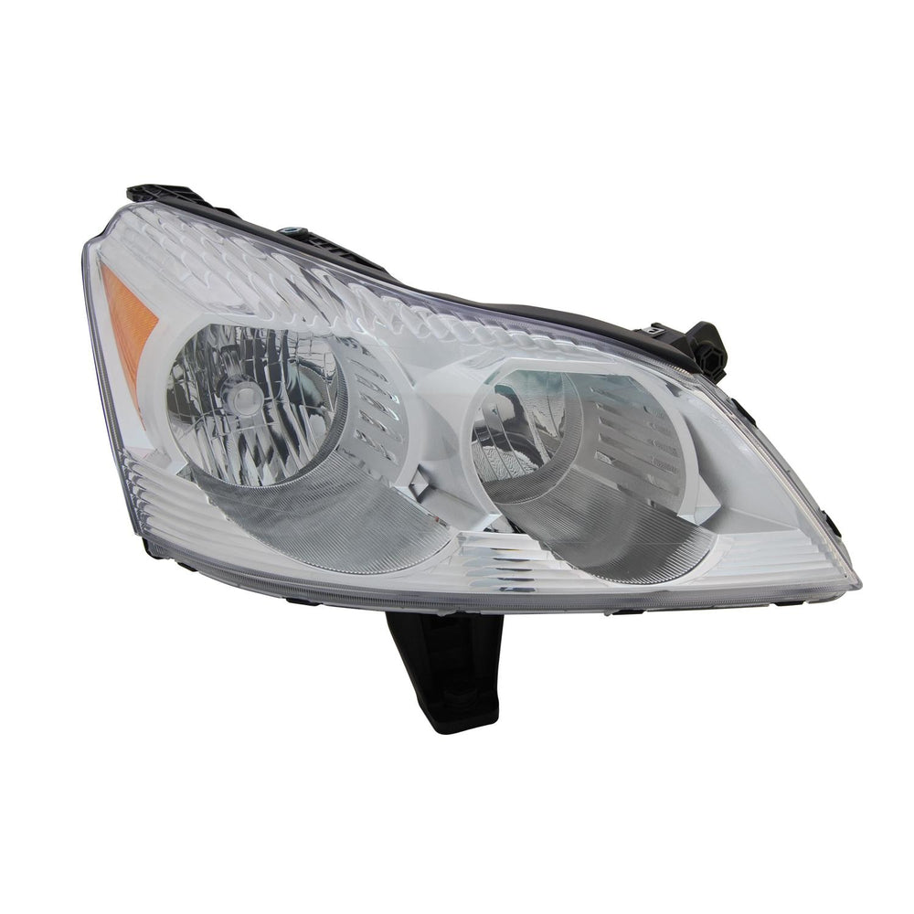 CAPA 0912 CV TRVRS LS;LT/10 12 LTZ W/O LOGO HEADLAMP ASSY RH