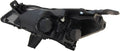 CAPA 0912 CV TRVRS LS;LT/10 12 LTZ W/O LOGO HEADLAMP ASSY RH