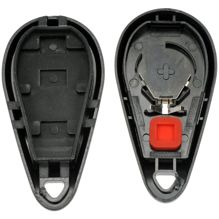 KEYLESS REMOTE CASE
