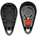 KEYLESS REMOTE CASE