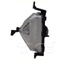 LH FRONT SIGNAL LAMP HYUNDAI ELANTRA 20192020