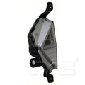 LH FRONT SIGNAL LAMP HYUNDAI ELANTRA 20192020