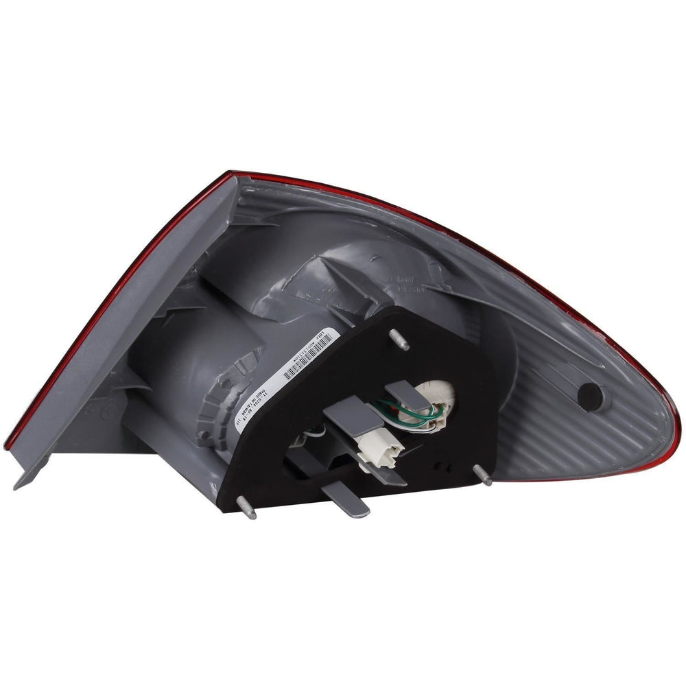 LH TAILLAMP ASSY TOYOTA COROLLA 20052008