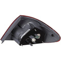 LH TAILLAMP ASSY TOYOTA COROLLA 20052008