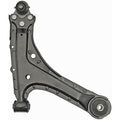 CONTROL ARM