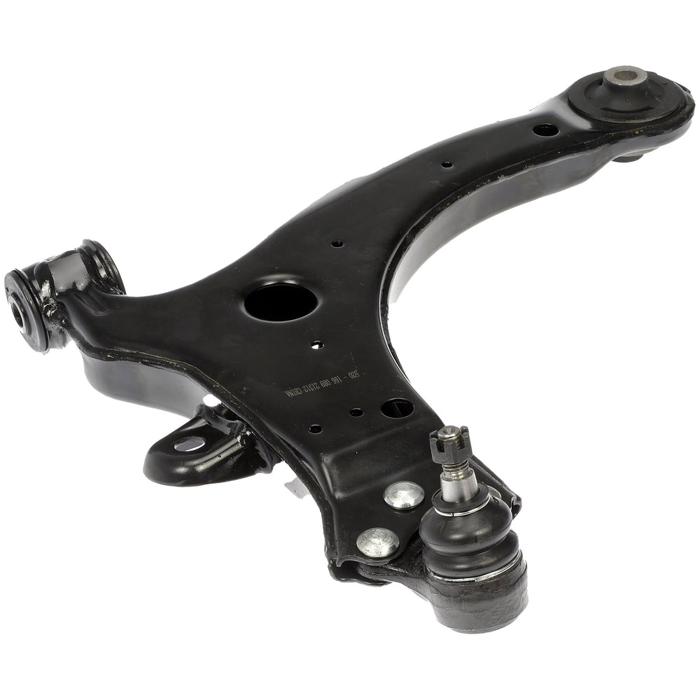 CONTROL ARM