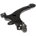 CONTROL ARM