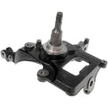 RIGHT STEERING KNUCKLE