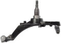 RIGHT STEERING KNUCKLE