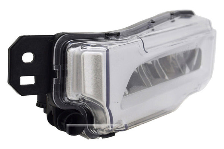 1922 BMW X5 LED FOG LIGHT ASSY LH