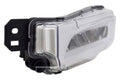 1922 BMW X5 LED FOG LIGHT ASSY LH