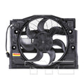 9905 BW 3 SRS (E46;w/o M3) w/ FCM COND CFA