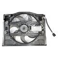 9905 BW 3 SRS (E46;w/o M3) w/ FCM COND CFA