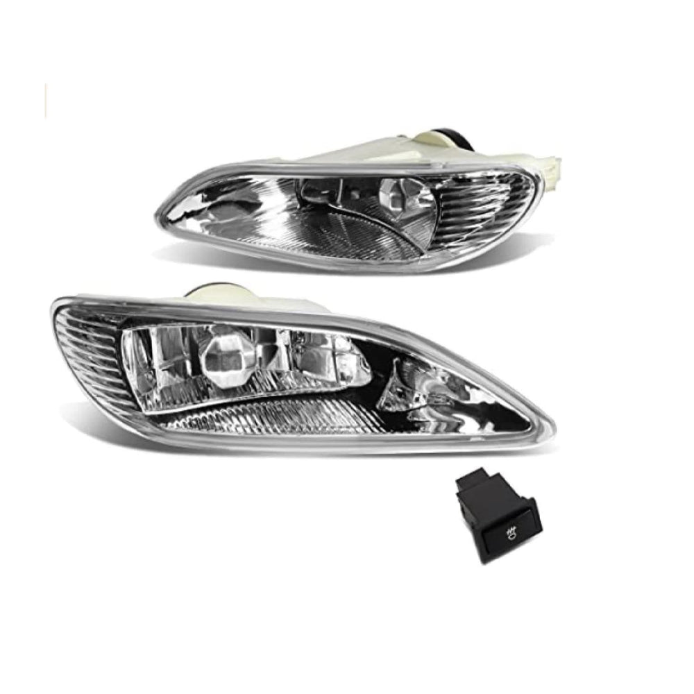 CAPA 9804 CV BLAZR/S10 HEADLAMP ASSY LH