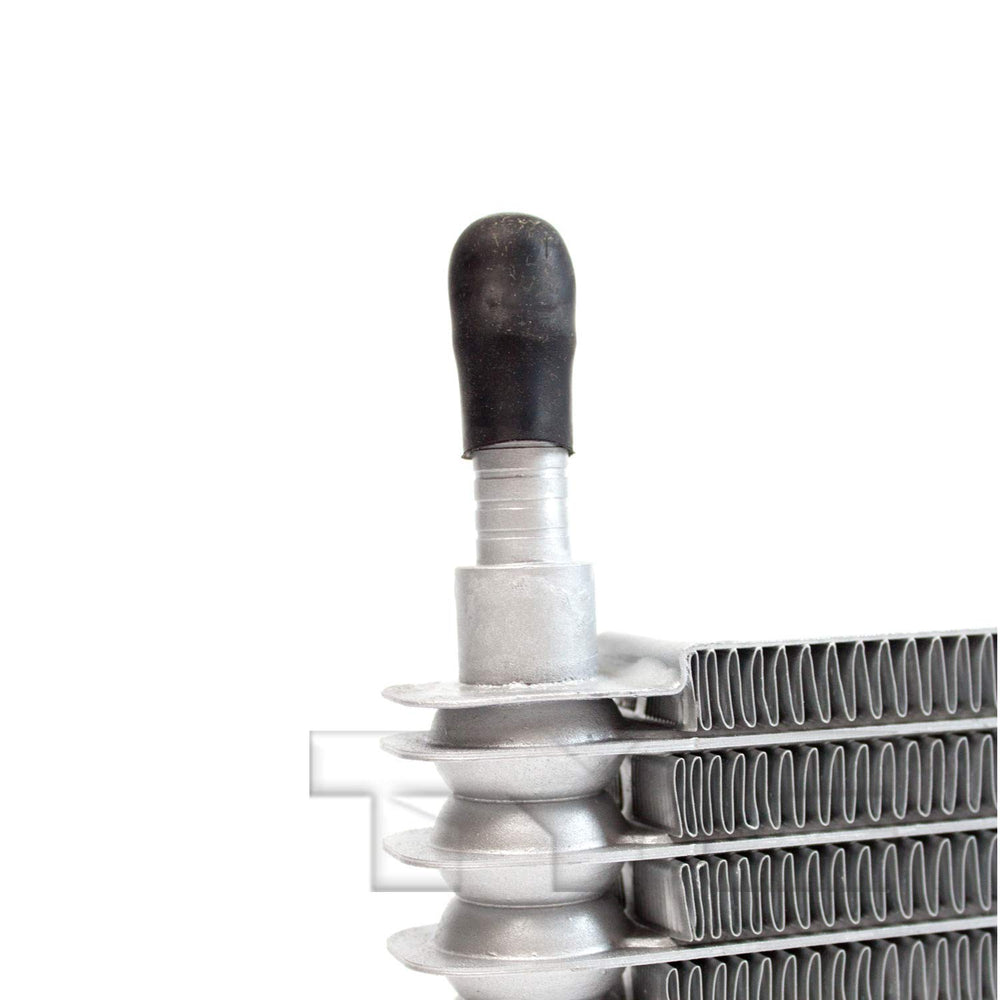 1520 FD F150 3.5L/3.5T/5.0L w/ Tow EXT. TOC