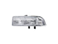 CAPA 9804 CV BLAZR/S10 HEADLAMP ASSY LH