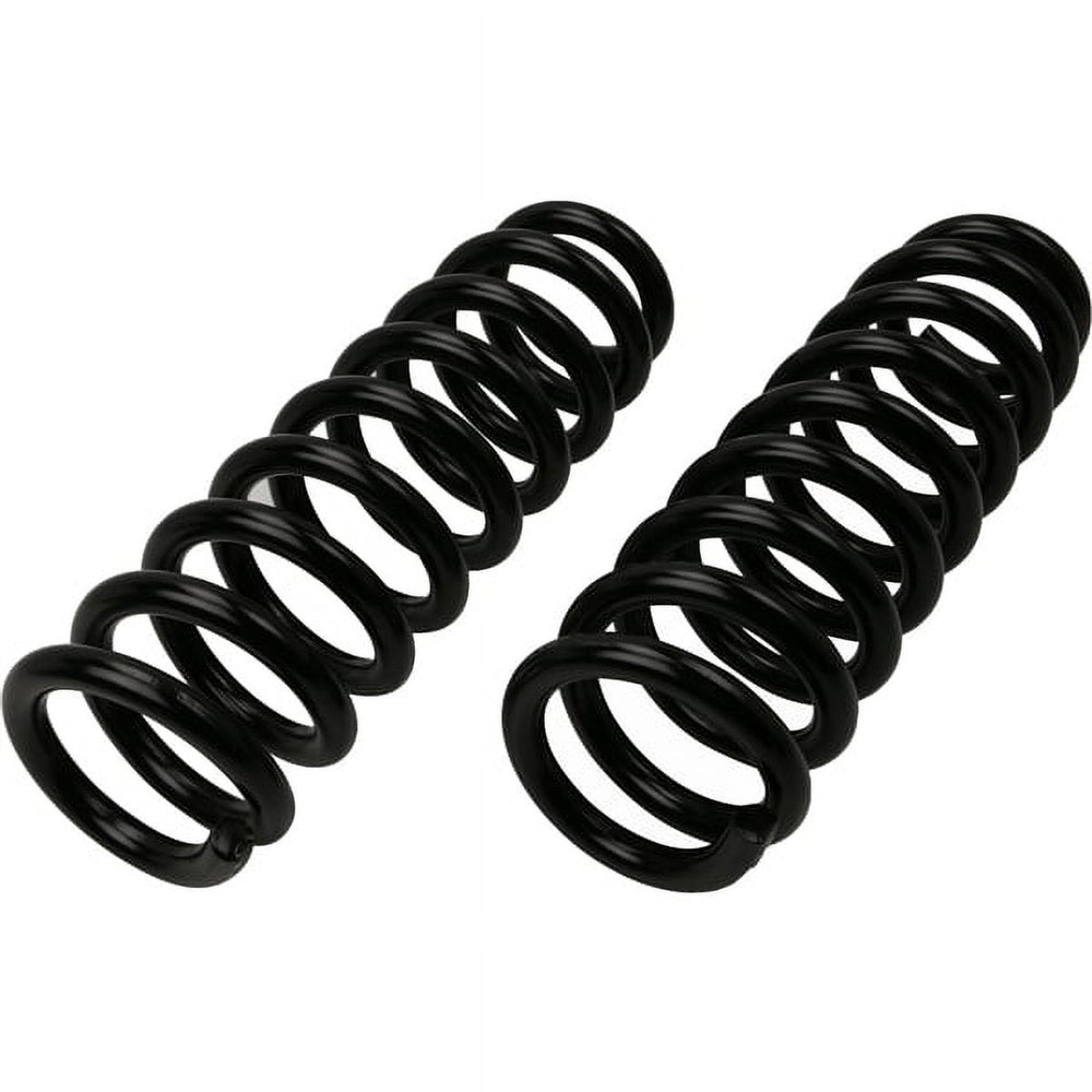 NISSAN TITAN 0809/12 COIL SPRING SET