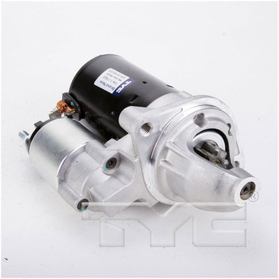 STARTER BMW 3 SERIES 3.0L L6 0611