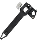 EXTERIOR DOOR HANDLE