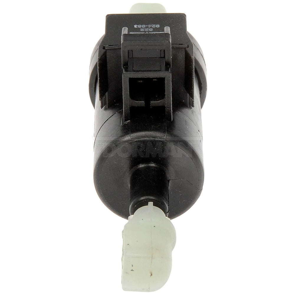SHIFT INTERLOCK SOLENOID
