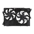 1212 FD XPLOR 2.0L/1112 FD XPLOR 3.5L w/o FCM RAD & COND CFA