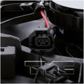 1212 FD XPLOR 2.0L/1112 FD XPLOR 3.5L w/o FCM RAD & COND CFA