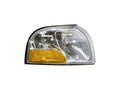 9902 MC VLAGR/NS QUEST P/S.M.L RH