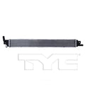 1619 SONATA HYBRID 2.0L L4 RADIATOR ALUMINUM CROSSFLOW