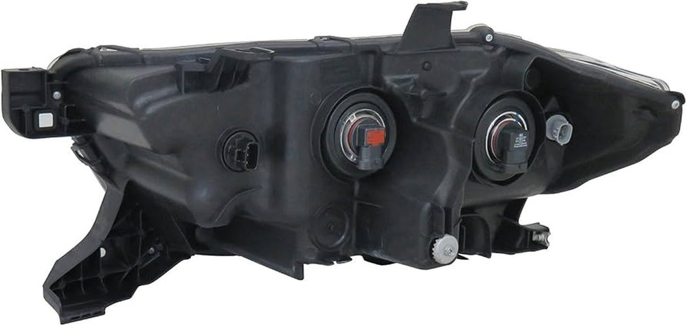 1618 TY TACMA HALGN W/O LED DRL CHR H.L RH