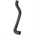 CURVED RADIATOR HOSE