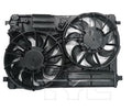 1718 FD ESCPE 2.0L TUR W/TOW RAD & COND CFA