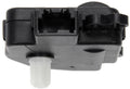 AIR DOOR ACTUATOR