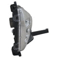 CAPA RH FOG LAMP ASSY TOYOTA PRIUS 20162018