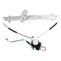 0308 HD PILOT PWR (C) WR ASSY FR