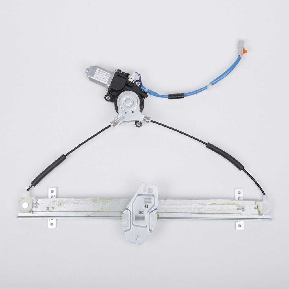 0308 HD PILOT PWR (C) WR ASSY FR