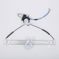 0308 HD PILOT PWR (C) WR ASSY FR