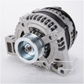 1317 CV EQINX 3.6L V6 (6S) ALT