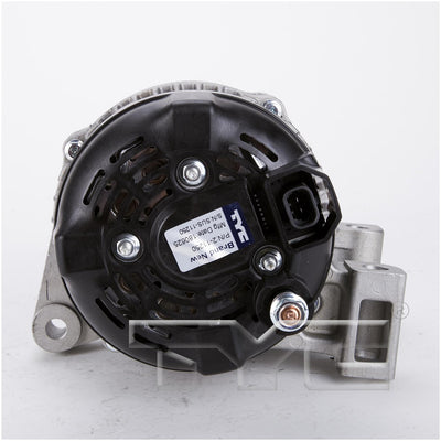 1317 CV EQINX 3.6L V6 (6S) ALT