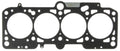 VW INAEGININAVHININAZGIN 2.0L SOHC 1998-2004 JETTA GOLF GTI BEETLE Cylinder Head Gasket