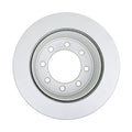 BRAKE ROTOR-DIH PARKING BRAKE