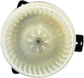 BLOWER ASSY TOYOTA PRIUS 0109