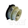 BLOWER ASSY TOYOTA PRIUS 0109