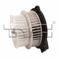 BLOWER ASSY TOYOTA PRIUS 0109