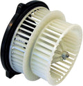 BLOWER ASSY TOYOTA PRIUS 0109