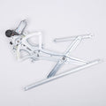 0308 TY MTRX PWR (G) WR ASSY FL