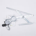 0308 TY MTRX PWR (G) WR ASSY FL