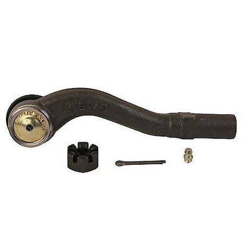 MOOG 2013 Mercedes-Benz G63 AMG Front Left Outer / Left Outer Tie Rod End